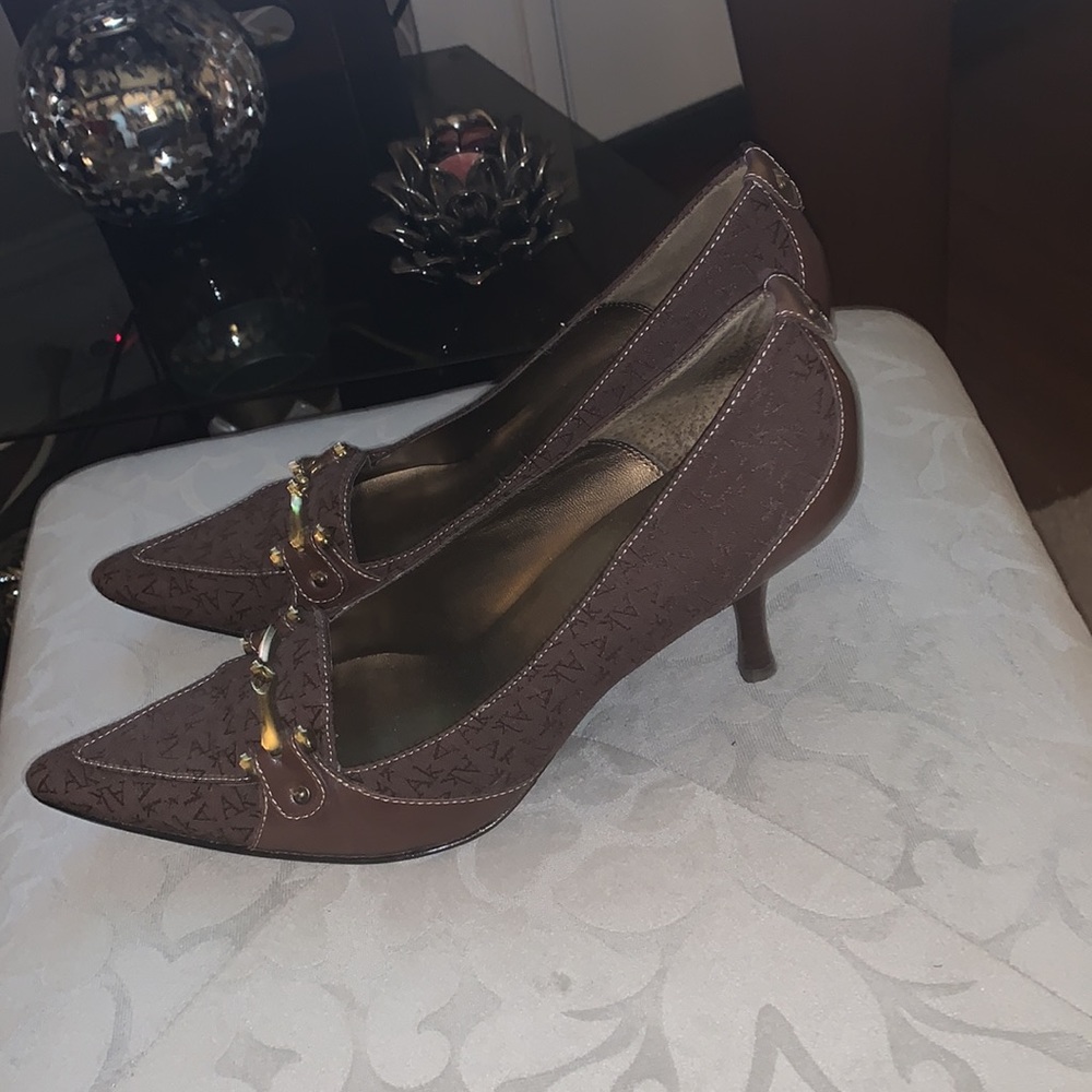 Anne Klein heels